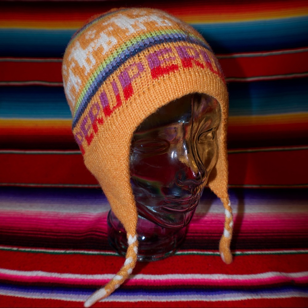 Vintage Beanie